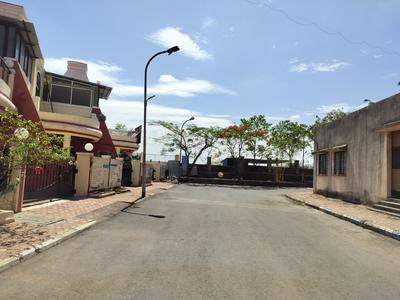 Image of 2700 Sq.ft 3 BHK Villa for sale in DSK Vishwa, Dhayari, Pune for Rs. 16000000