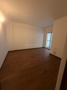Bedroom Image of 1400 Sq.ft 2.5 BHK Apartment / Flat for rent in Cooke Town Bengaluru for Rs. 85000