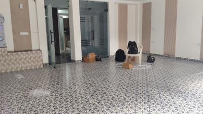 Living Room Image of 1255 Sq.ft 1 RK Independent House for rent in Sector 52 Gurgaon for Rs. 27000