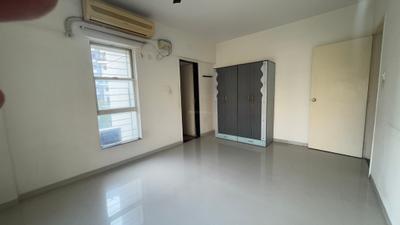 Bedroom Image of 1350 Sq.ft 3 BHK Apartment / Flat for rent in Chirag Grande View 7, Ambegaon Budruk Pune for Rs. 35000