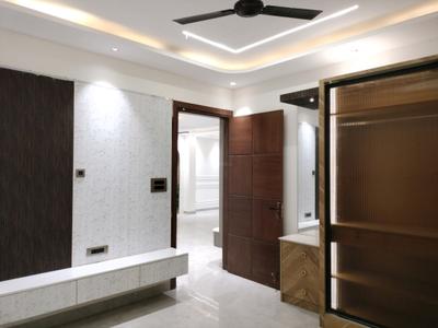 Bedroom Image of 2250 Sq.ft 4 BHK Builder Floor for sale in Sector 89 Faridabad for Rs. 21500000
