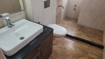 Image of 3455 Sq.ft 4 BHK Apartment / Flat for sale in Saran Mulberry Woods, Carmelaram, Bengaluru for Rs. 39700000