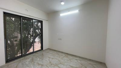 Bedroom Image of 576 Sq.ft 1.5 BHK Apartment / Flat for sale in Dahisar East Mumbai for Rs. 12900000