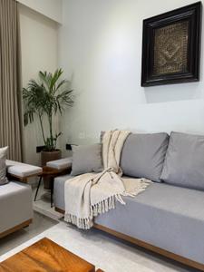 Bedroom Image of 3600 Sq.ft 3 BHK Independent House for rent in Vastrapur Ahmedabad for Rs. 127000