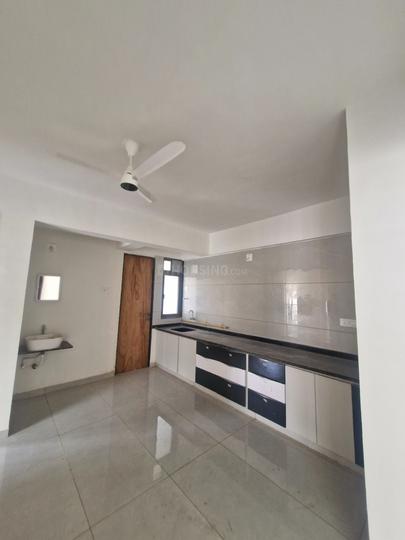Kudasan Kitchen 1