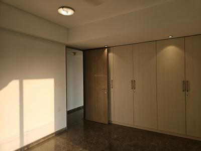 Bedroom Image of 1250 Sq.ft 2.5 BHK Apartment / Flat for sale in Lodha Aura, Sion Mumbai for Rs. 37000000