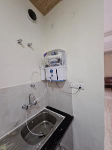 Kitchen Image of 2250 Sq.ft 3 BHK Builder Floor for rent in Jakhan Dehradun for Rs. 38000