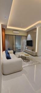 Bedroom Image of 2300 Sq.ft 4 BHK Apartment / Flat for sale in PWC Tigers Nest Phase I, Bhugaon Pune for Rs. 17000000