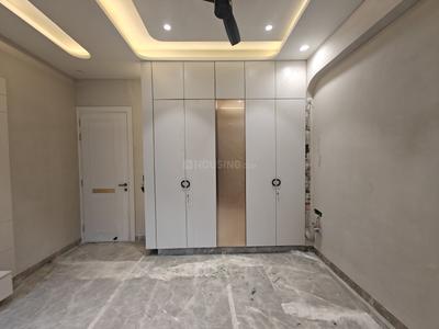 Bedroom Image of 1350 Sq.ft 3 BHK Builder Floor for sale in Kalyan Vihar New Delhi for Rs. 30000000