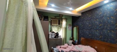 Bedroom Image of 1515 Sq.ft 4 BHK Independent House for sale in Palam New Delhi for Rs. 19000000
