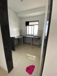 Kitchen Image of 1420 Sq.ft 3 BHK Apartment / Flat for sale in Risland The Icon, Thane West Thane for Rs. 20900000