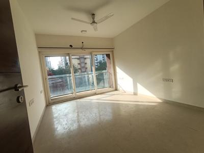 Hall Image of 1755 Sq.ft 3 BHK Apartment / Flat for rent in RNA Continental, Chembur Mumbai for Rs. 120000