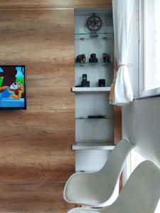 Image of 1975 Sq.ft 4 BHK Apartment / Flat for rent in Archit The Zodiac, Anandvalli, Nashik for Rs. 35000