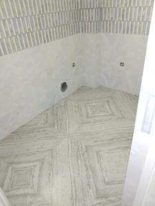Bathroom Image of 760 Sq.ft 2 BHK Apartment / Flat for sale in Nayabad Kolkata for Rs. 3100000