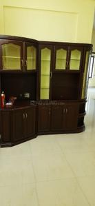 Bedroom Image of 804 Sq.ft 2 BHK Apartment / Flat for sale in Punkunnam Thrissur for Rs. 3600000