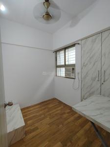 Bedroom Image of 1048 Sq.ft 2.5 BHK Apartment / Flat for sale in River Scape, Palava Phase 1 Thane for Rs. 6800000