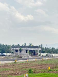 Image of 700 Sq.ft Residential Plot / Land for sale in Vaiyampalayam, Coimbatore for Rs. 2394000