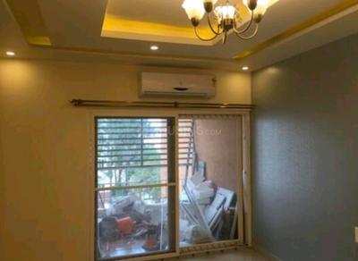 Hall Image of 1450 Sq.ft 3 BHK Apartment / Flat for rent in Arakere Bengaluru for Rs. 45000