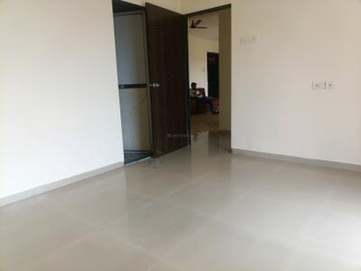 Bedroom Image of 1368 Sq.ft 2 BHK Apartment / Flat for sale in Regency Icon, Kharghar Navi Mumbai for Rs. 16500000
