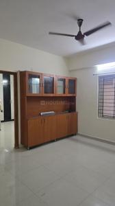 Hall Image of 1730 Sq.ft 3 BHK Apartment / Flat for sale in Nacharam Secunderabad for Rs. 12200000