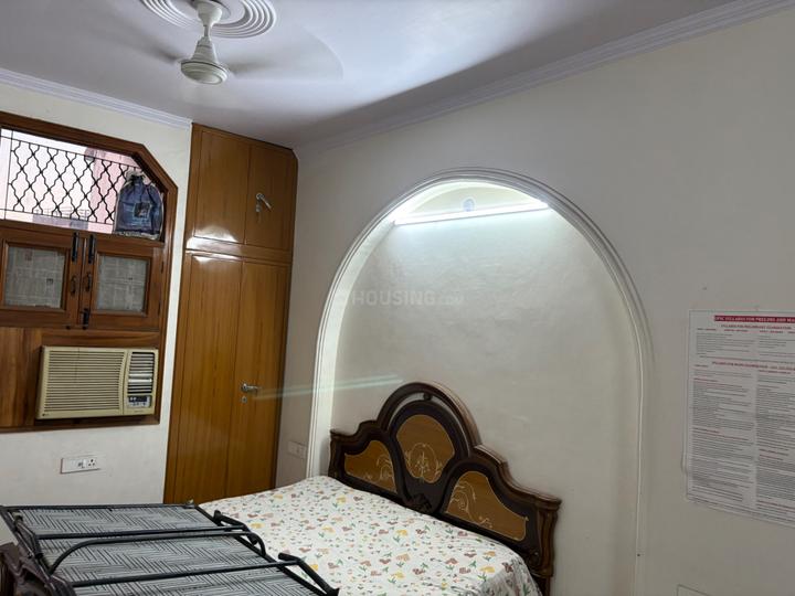 Kirti Nagar Bedroom 1