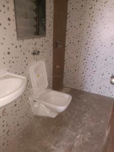 Bedroom Image of 406 Sq.ft 1 BHK Apartment / Flat for sale in Marine View, Borivali West Mumbai for Rs. 8995000