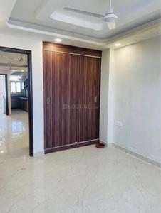Bedroom Image of 1300 Sq.ft 2 BHK Builder Floor for sale in Patthri Bagh Dehradun for Rs. 6500000