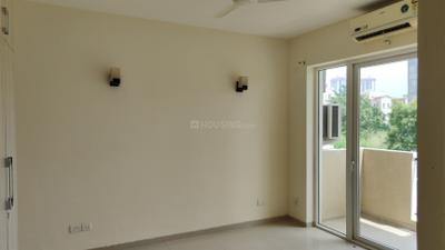 Bedroom Image of 1750 Sq.ft 4 BHK Builder Floor for rent in Emaar Emerald Hill, Sector 65 Gurgaon for Rs. 59500