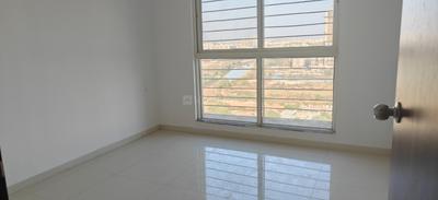 Bedroom Image of 1105 Sq.ft 2 BHK Apartment / Flat for sale in Mantra Monarch, Balewadi Pune for Rs. 10800000
