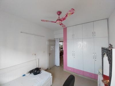 Bedroom Image of 1675 Sq.ft 3.5 BHK Apartment / Flat for sale in Orris Aster Court, Sector 85 Gurgaon for Rs. 16500000