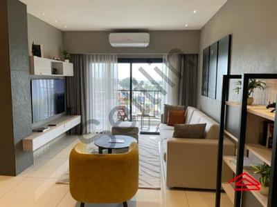 Hall Image of 1498 Sq.ft 3 BHK Apartment / Flat for sale in Sobha Manhattan Towers Town Park Phase 1 W 4 And 5 by Sobha Limited, Yadavanahalli Bengaluru for Rs. 19500000