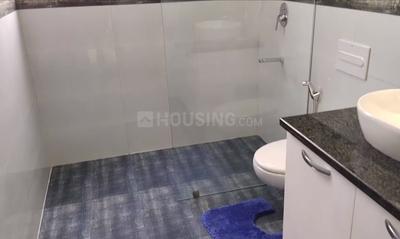 Bathroom Image of 1612 Sq.ft 3 BHK Apartment / Flat for sale in Ambika LA Parisian , Sector 66 Mohali for Rs. 24500000