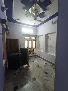 Bedroom Image of 1000 Sq.ft 3 BHK Builder Floor for rent in George Town Allahabad for Rs. 25000
