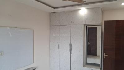 Bedroom Image of 2250 Sq.ft 3 BHK Builder Floor for rent in Sector 11 Faridabad for Rs. 46000