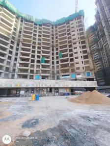 Image of 1600 Sq.ft 2 BHK Apartment / Flat for sale in Shivalik Skyview, Gujarat International Finance Tec City, Gandhinagar for Rs. 15500000