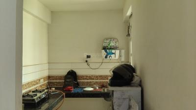 Kitchen Image of 800 Sq.ft 2 BHK Apartment / Flat for sale in Migsun Twiinz, Eta II Greater Noida for Rs. 7200000