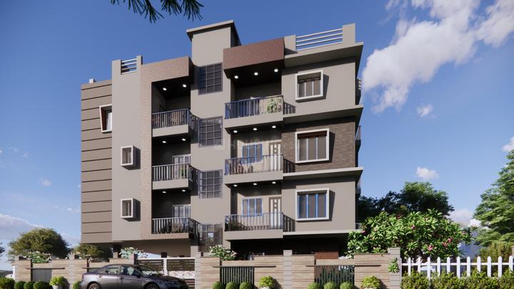 Vraj Residency Main Image 1
