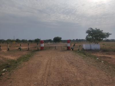 Image of 1200 Sq.ft Residential Plot / Land for sale in Arakkonam, Ranipet for Rs. 720000