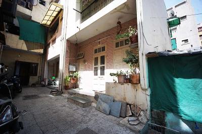 Image of 1350 Sq.ft 3 BHK Independent House for sale in Paldi, Ahmedabad for Rs. 8000000