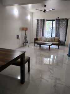 Hall Image of 1450 Sq.ft 2 BHK Villa for rent in Naiknavare Eminence, Viman Nagar Pune for Rs. 49000