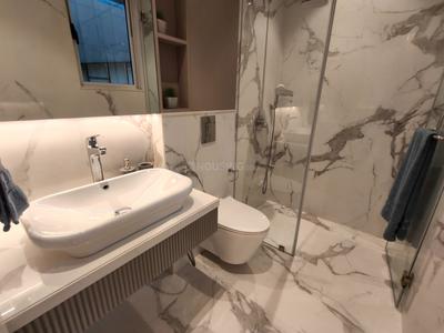 Image of 2350 Sq.ft 3 BHK Apartment / Flat for sale in Raheja Atlantis 1, Juinagar, Navi Mumbai for Rs. 55000000