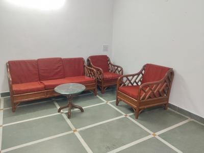 Hall Image of 1400 Sq.ft 3 BHK Apartment / Flat for rent in ABC Sandal Wood, Aundh Pune for Rs. 42000