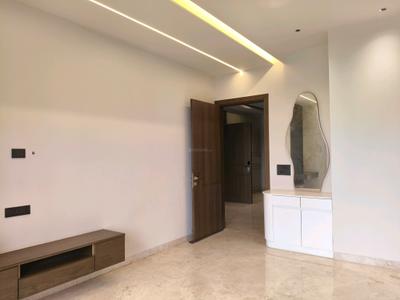 Bedroom Image of 3150 Sq.ft 4 BHK Builder Floor for sale in Palm Ardee City 4, Sector 52 Gurgaon for Rs. 37500000