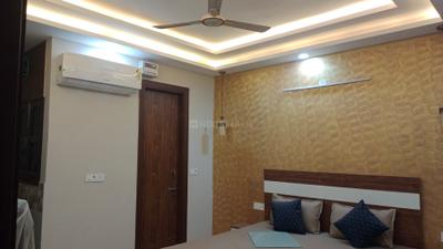 1 RK Independent Builder Floor