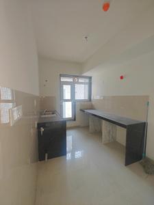 Kitchen Image of 1150 Sq.ft 2 BHK Apartment / Flat for sale in L And T Seawoods Opal At West Square, Nerul Navi Mumbai for Rs. 31000000