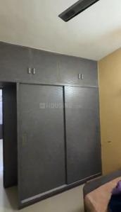 Bedroom Image of 1600 Sq.ft 3 BHK Apartment / Flat for rent in Pal Gam Surat for Rs. 26500