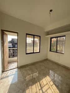 Bedroom Image of 1010 Sq.ft 3 BHK Apartment / Flat for sale in Maniktala Kolkata for Rs. 7900000