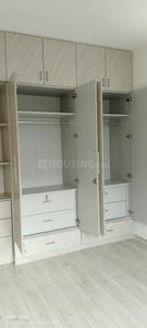 Kitchen Image of 1850 Sq.ft 3 BHK Apartment / Flat for sale in Shapoorji Pallonji JoyVille, Sector 102 Gurgaon for Rs. 29500000