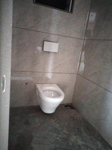 Common Bathroom Image of 1325 Sq.ft 2 BHK Apartment / Flat for sale in Kharghar Navi Mumbai for Rs. 14000000