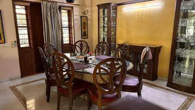 Image of 4887 Sq.ft 4 BHK Independent House for sale in Prahlad Nagar, Ahmedabad for Rs. 95000000
